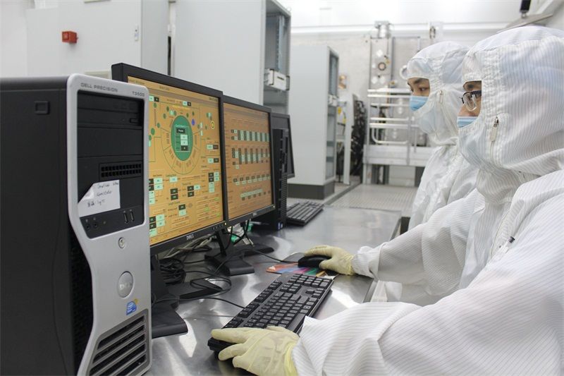 焦作九游会老哥俱乐部光电科技有限公司年产227.2万m²柔性IT0导电膜和覆铜IT0导电膜建设项目